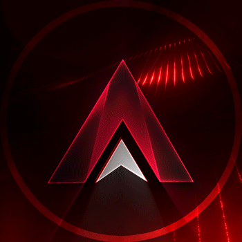 Alani City Logo Animation