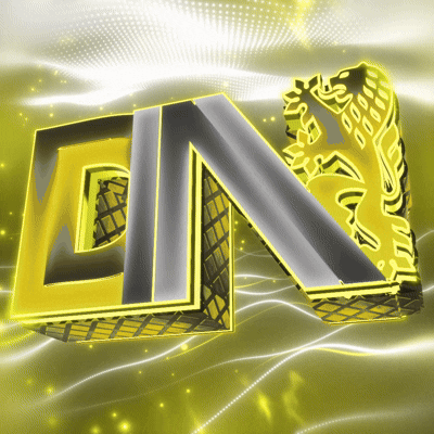 Dresden Netzwerk Logo Animation