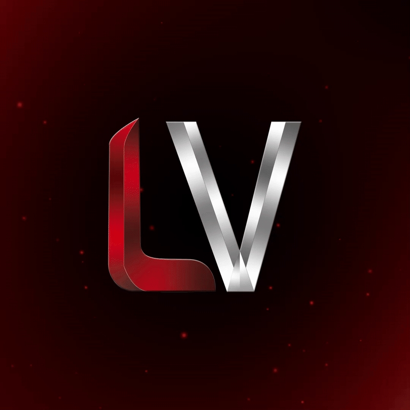 LifeLine V Roleplay Logo Animation