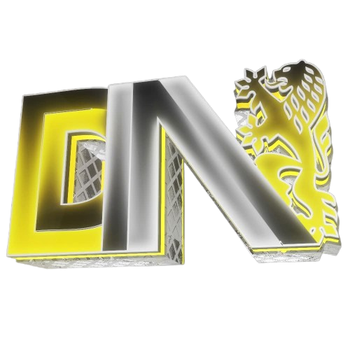 Dresden Netzwerk Logo